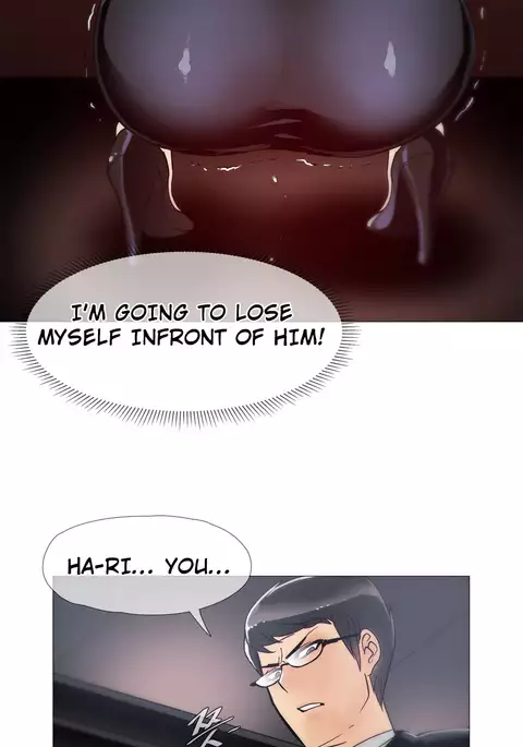 Household Affairs Ch.1-51