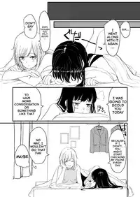 Yuri Ecchi Bon Sairoku | Steamy Yuri Book