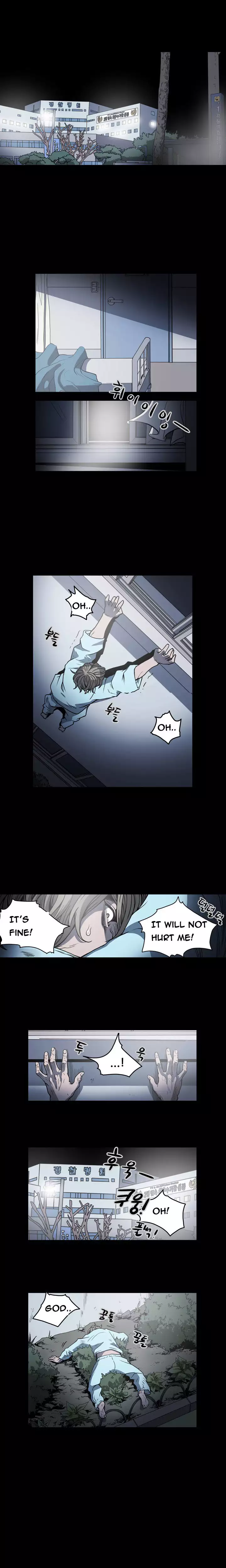 Kitsch | Disrespectful Bitch Ch. 1-65