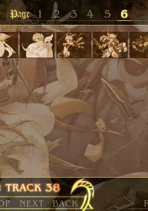 Lightning Warrior Raidy II: Temple of Desire