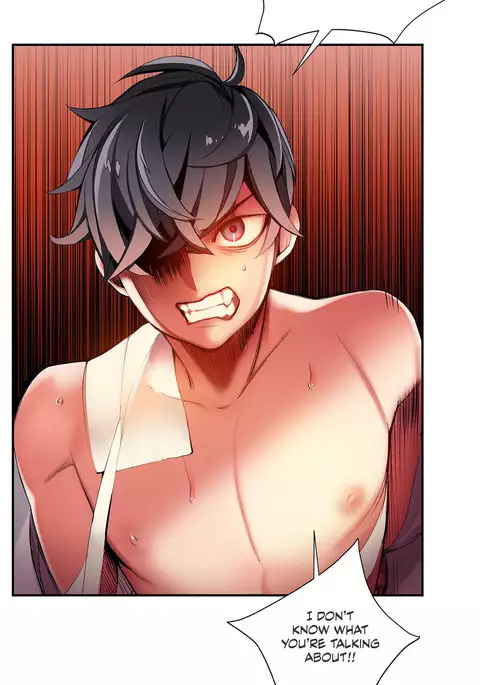 Lilith`s Cord Ch.1-22