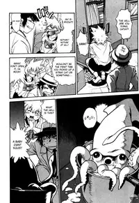 [Manabe Jouji] Makunouchi Deluxe 2 [English] [Soba-Scans]