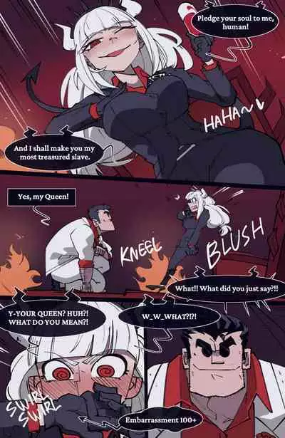 MEMORY Akuma Harem no Subete Soshite Sonogo no Monogatari | MEMORY All About The Demon Harem and Beyond