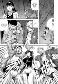 [Jamming] Kanzai Toshi Ch. 2 (COMIC Mugen Tensei 2015-03) [English] [CGrascal]