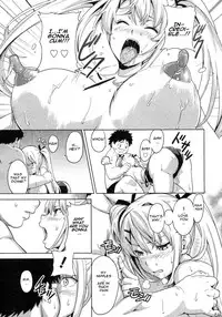 [Takeda Hiromitsu] Tsundero [English]