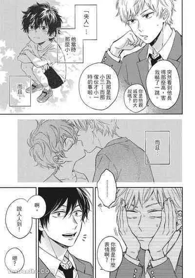 Hibi mo Tsumoreba Koi to Naru | 日積月累的戀情