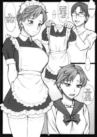 (SC60) [Nagaredamaya (BANG-YOU)] Haruka to ~Cosplay Hen~ | Together With Haruka - Cosplay Chapter (Bishoujo Senshi Sailor Moon) [English] {doujin-moe.us}