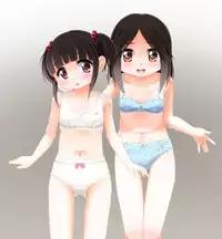 [Yururuka-dou (Hoono Yurumu)] Onnanoko no Housoushi ~Omorashi Kanojo to Ecchi na Batsu Game~