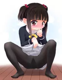 [Yururuka-dou (Hoono Yurumu)] Onnanoko no Housoushi ~Omorashi Kanojo to Ecchi na Batsu Game~