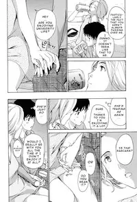[Asagi Ryu] Oneesan to Aishiacchaou! | Making Love with an Older Woman Ch.1-8 [English] {Junryuu}