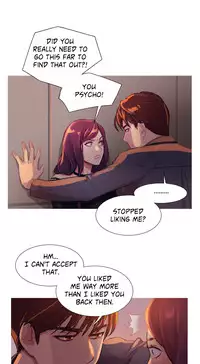 [PINKO] Scandal of the Witch Ch.1-28 (English) (Ongoing)