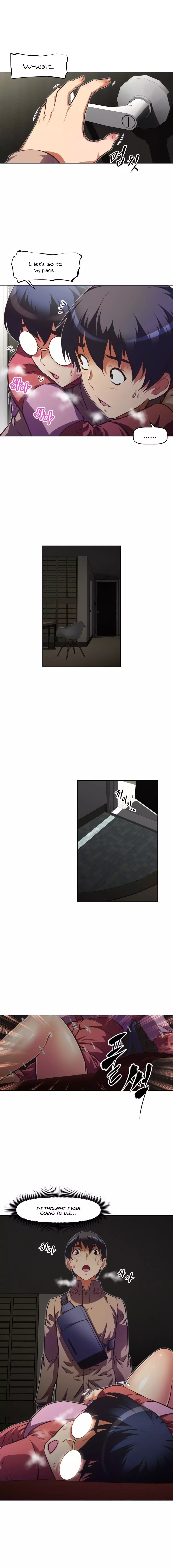 Brawling Go Ch.76-102