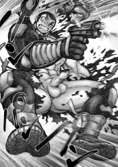 [Hastured Cake] Takekinokonokono[Chinese] [日曜日漢化]