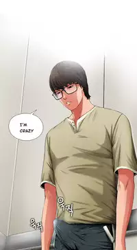 Girl Next Door Ch.1-21 (English) (Ongoing)