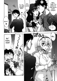 [Hanzaki Jirou] Mamagoto [English] [The Lusty Lady Project]