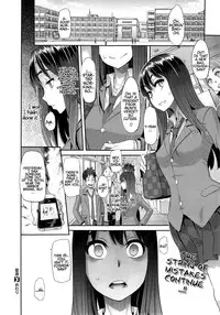 [ShindoL] Henshin -emergence- Ch. 1-4 [English] =RED + P666HF=