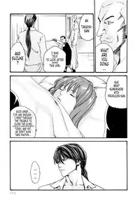 [Haruki] Kisei Juui Suzune | Parasite Doctor Suzune 2 Ch. 10-16 [English] [Tonigobe]