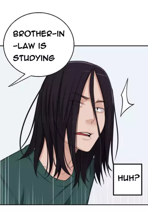 Tissue Thieves Ch.1-24