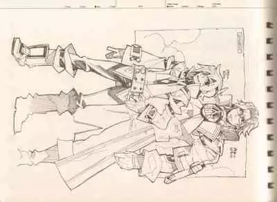 (C87) [Article 60 of Criminal Code (Shuhan)] RaKuGaKi.Monochrome.[Vol4] (Various)