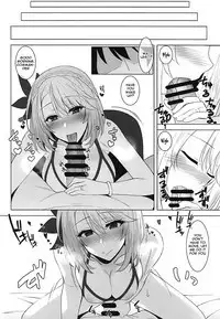 Wales to! | With Wales!