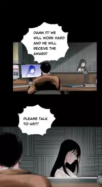 Missing Ch.1-11 (English) (Ongoing)