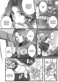 [Minokichi] Himegoto (Otokonoko Heaven's Door 2) [English] [CGrascal] [Digital]