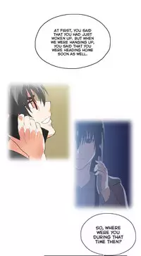 [Husky guy] SStudy Ch.75-77 (English)