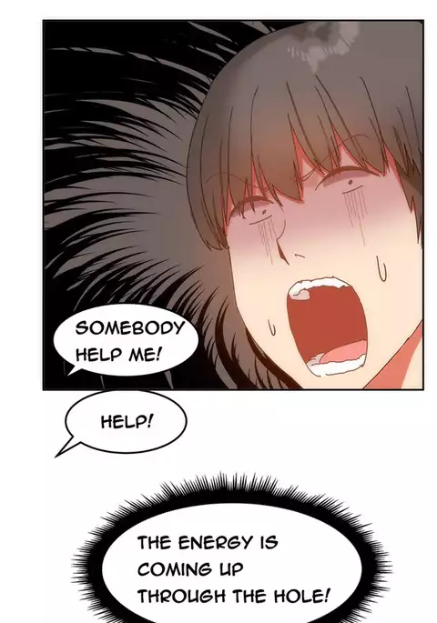 Hari Dormitory Ch.0-25