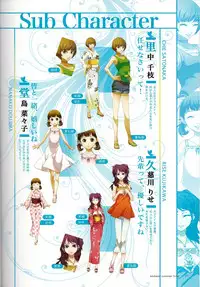 (C87) ENDLESS SUMMER TIME (Persona 4)