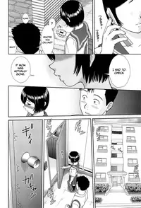 [Mori Takuya] Konna Ko ni Shita no Oniichan desho!! Ch. 1-3 [English] [Dark Mac + CW]