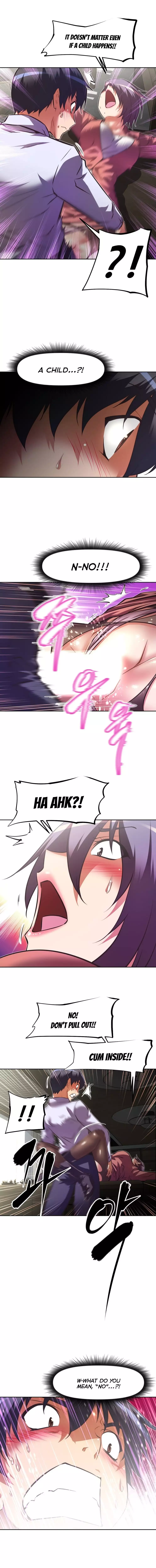 Brawling Go Ch.76-126