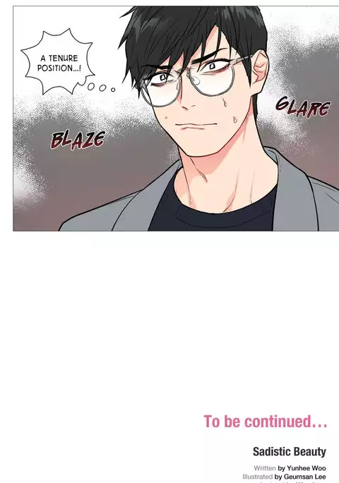 Sadistic Beauty Ch.1-23