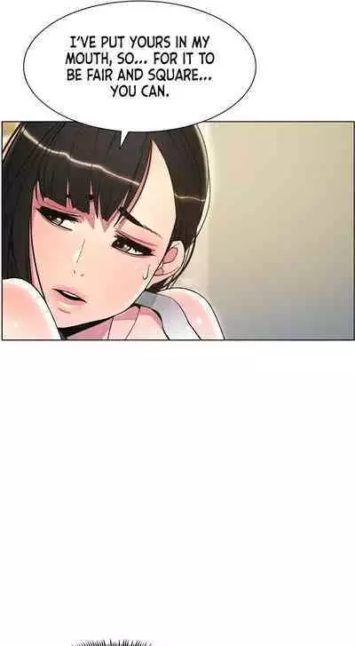 [Alien, Jonjal Insaeng] A Secret Lesson With My Younger Sister (1-10) [English] [Omega Scans] [Ongoing]