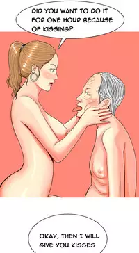 Hooker Ch.1-34 (English) (Ongoing)