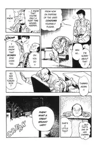 [Maeda Toshio] Adventure Kid Vol.1 [English]