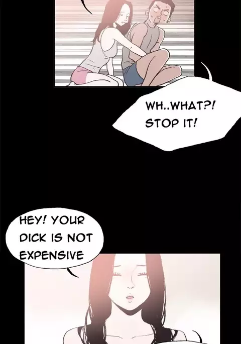 Cohabitation Ch.1-30