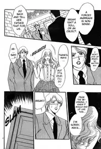 Mist Magazine(Ladies Comics) (1998)