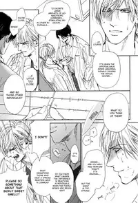 [Enzou] Drugless Sex [English]