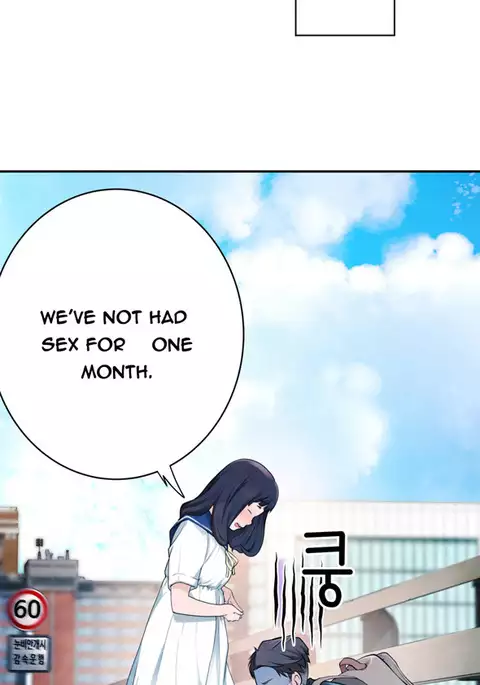 Tissue Thieves Ch.1-24