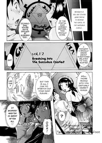 [Nico Pun Nise] Purimu no Nikki (The Diary Of Purimu) Vol. 2 [English]