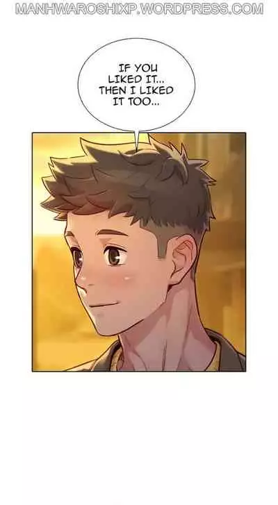 What do you Take me For? Ch.157/?