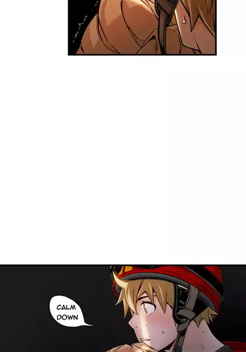 Kill the Dead Bastard Ch.0-14