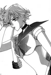 (C94) [Shibuya BRAND (Shiratori Kamui)] Ligaya - I want to stay with you at the end of the world. (Bishoujo Senshi Sailor Moon) [Chinese] [大友同好会]