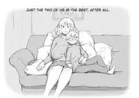 [pink-noise (Mizuiro Megane)] Mama Shot-ime - Christmas Hen [English] [Digital]