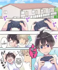 [Amulai Sweet Factory (Torajima Tao)] TS Ame Chuihou ~Fushigina Ame De Hen Warujinsei~ [English] [HuSelf] [Digital] [Incomplete]