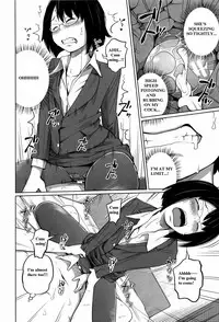 [Tsubaki Jushirou] Daily Sisters [English]