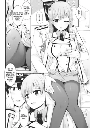 Renshuukan Ooi no Ishou Shoubu | Training Cruiser Ooi's Outfit Competition