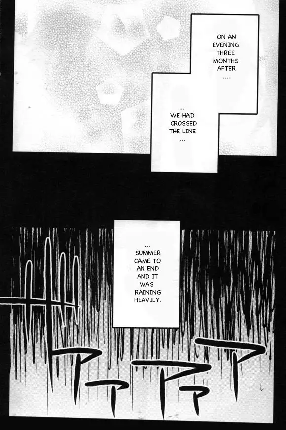 Himitsu | Secret – One Piece dj