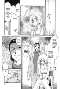 [Taira Hajime] Change! 2 [English] [SaHa]