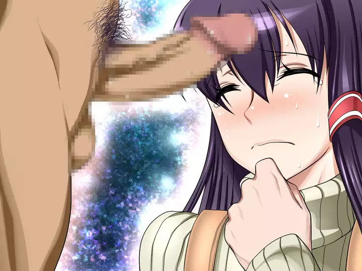 saiai no tsuma wa, tonari no heya de.